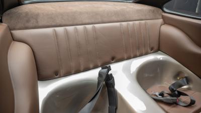 1991 Porsche 911 Backdate 4.0L by Van Thull Development