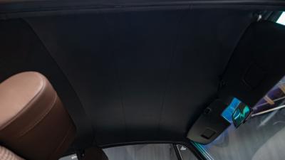 1991 Porsche 911 Backdate 4.0L by Van Thull Development