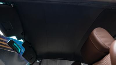 1991 Porsche 911 Backdate 4.0L by Van Thull Development