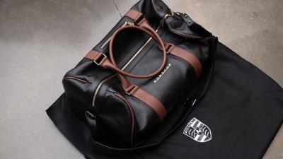 1991 Porsche 911 Backdate 4.0L by Van Thull Development