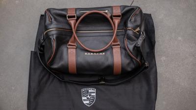 1991 Porsche 911 Backdate 4.0L by Van Thull Development