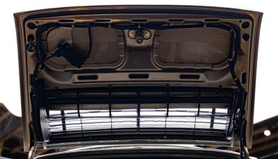 1991 Porsche 911 Backdate 4.0L by Van Thull Development