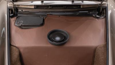 1991 Porsche 911 Backdate 4.0L by Van Thull Development