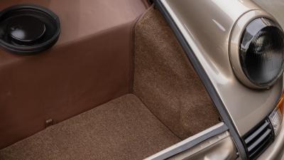 1991 Porsche 911 Backdate 4.0L by Van Thull Development