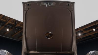 1991 Porsche 911 Backdate 4.0L by Van Thull Development