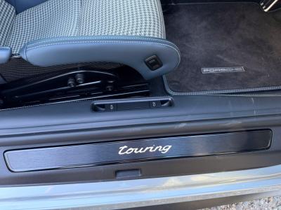 Porsche 4.0 992 GT3 Touring Coupe 2dr Petrol Manual Euro 6 (510 ps)