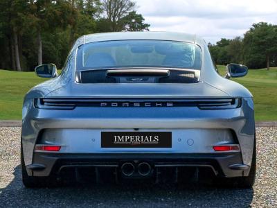 Porsche 4.0 992 GT3 Touring Coupe 2dr Petrol Manual Euro 6 (510 ps)