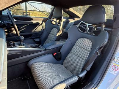 Porsche 4.0 992 GT3 Touring Coupe 2dr Petrol Manual Euro 6 (510 ps)