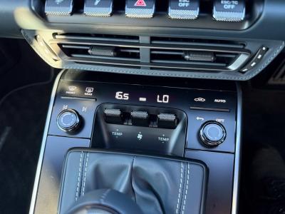 Porsche 4.0 992 GT3 Touring Coupe 2dr Petrol Manual Euro 6 (510 ps)