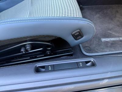 Porsche 4.0 992 GT3 Touring Coupe 2dr Petrol Manual Euro 6 (510 ps)