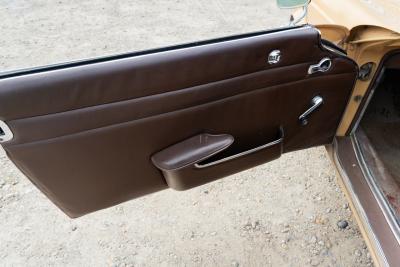 1966 Mercedes - Benz 230 SL Pagoda