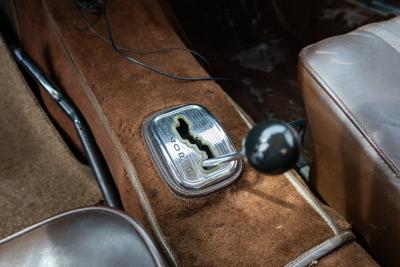 1966 Mercedes - Benz 230 SL Pagoda