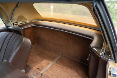 1966 Mercedes - Benz 230 SL Pagoda