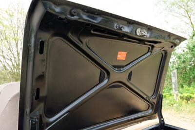 1966 Mercedes - Benz 230 SL Pagoda