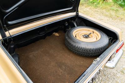 1966 Mercedes - Benz 230 SL Pagoda