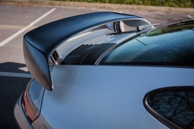 2002 Porsche 911/996 Turbo GT2 Evocation