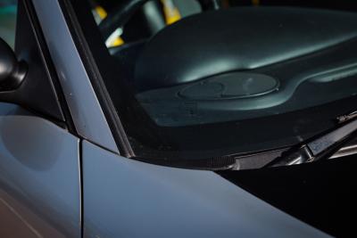 2002 Porsche 911/996 Turbo GT2 Evocation