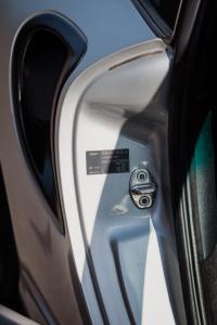 2002 Porsche 911/996 Turbo GT2 Evocation