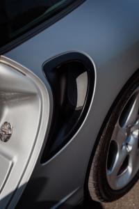 2002 Porsche 911/996 Turbo GT2 Evocation