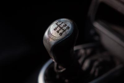 2002 Porsche 911/996 Turbo GT2 Evocation