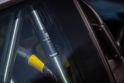 2002 Porsche 911/996 Turbo GT2 Evocation