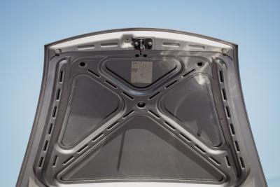 2002 Porsche 911/996 Turbo GT2 Evocation