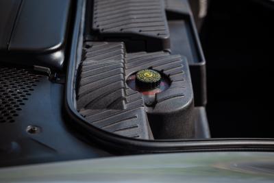 2002 Porsche 911/996 Turbo GT2 Evocation