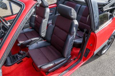 1991 Peugeot CTI 1900CC