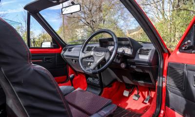 1991 Peugeot 205 CTi (1.9 litre)