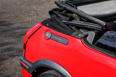 1991 Peugeot 205 CTi (1.9 litre)