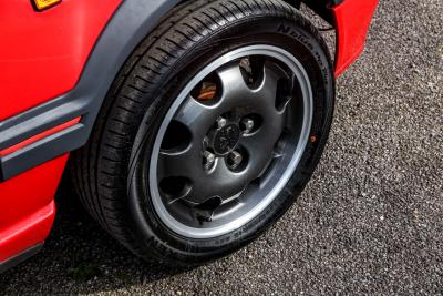 1991 Peugeot 205 CTi (1.9 litre)