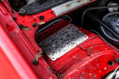 1991 Peugeot 205 CTi (1.9 litre)