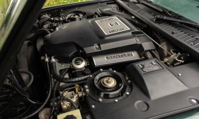 1999 Bentley Azure to Mulliner Specification