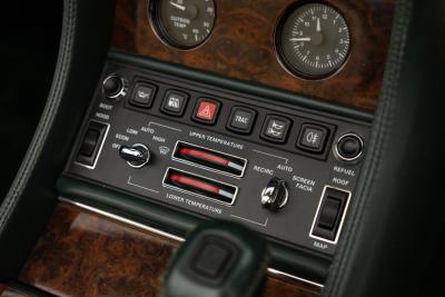 1999 Bentley Azure to Mulliner Specification