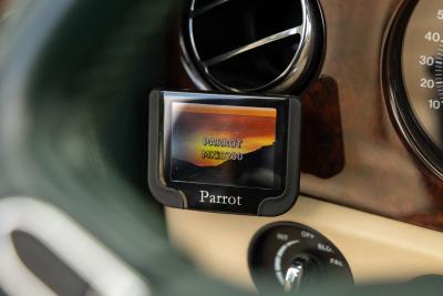 1999 Bentley Azure to Mulliner Specification