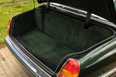 1999 Bentley Azure to Mulliner Specification