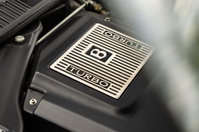 1999 Bentley Azure to Mulliner Specification