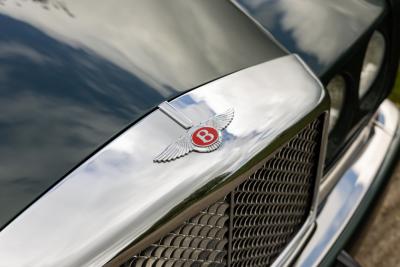 1999 Bentley Azure to Mulliner Specification