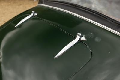 1953 Riley RMF (2&frac12; litre)