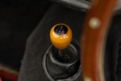 1959 Triumph TR3A (2 litre)