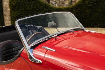 1959 Triumph TR3A (2 litre)