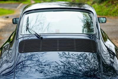 1985 Porsche 911 3.2 Carrera