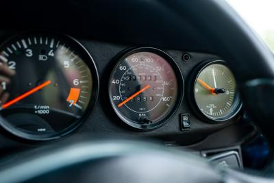 1985 Porsche 911 3.2 Carrera