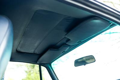 1985 Porsche 911 3.2 Carrera