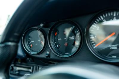 1985 Porsche 911 3.2 Carrera