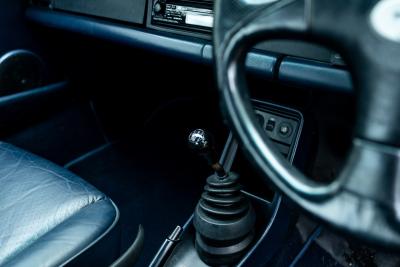 1985 Porsche 911 3.2 Carrera