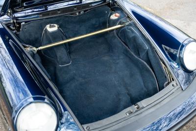 1985 Porsche 911 3.2 Carrera