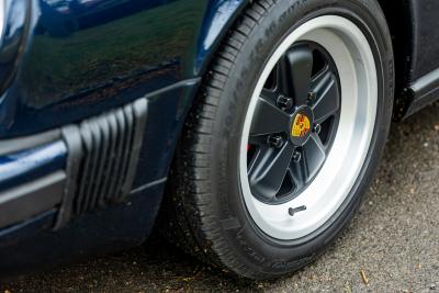 1985 Porsche 911 3.2 Carrera