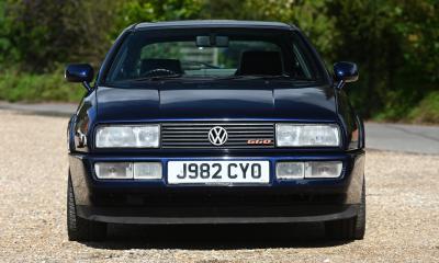 1991 Volkswagen Corrado G60