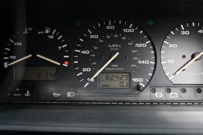 1991 Volkswagen Corrado G60